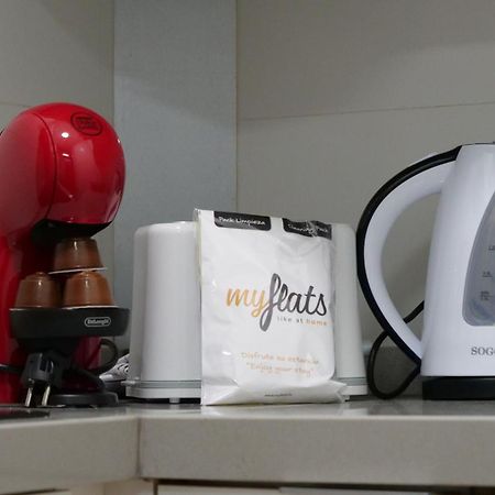 شقة Myflats Old Corner لقنت المظهر الخارجي الصورة