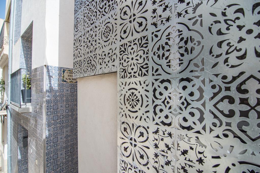 شقة Myflats Old Corner لقنت المظهر الخارجي الصورة