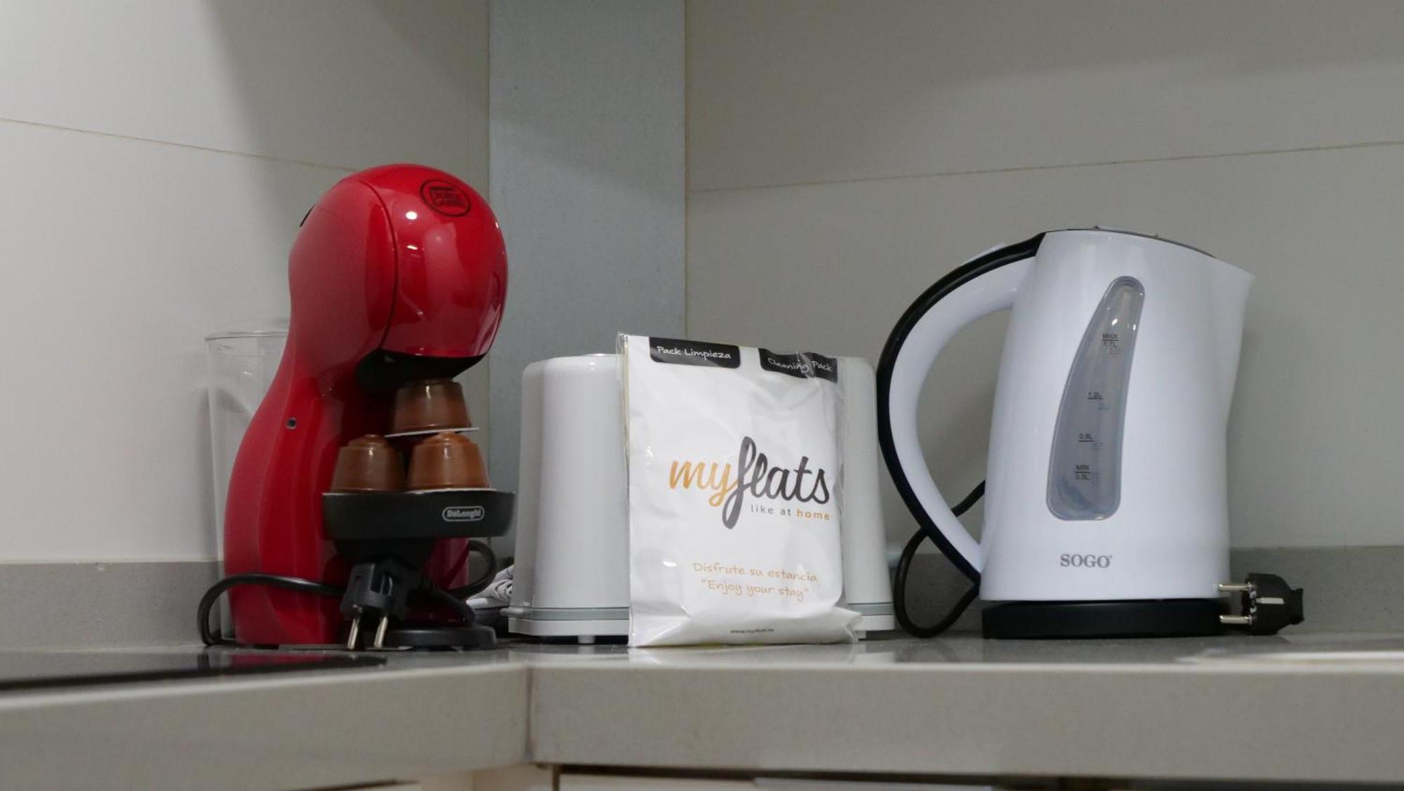 شقة Myflats Old Corner لقنت المظهر الخارجي الصورة