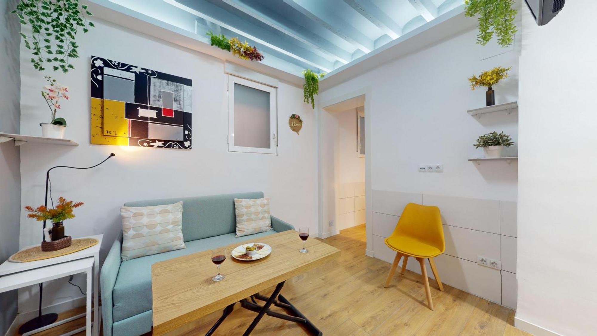 شقة Myflats Old Corner لقنت المظهر الخارجي الصورة