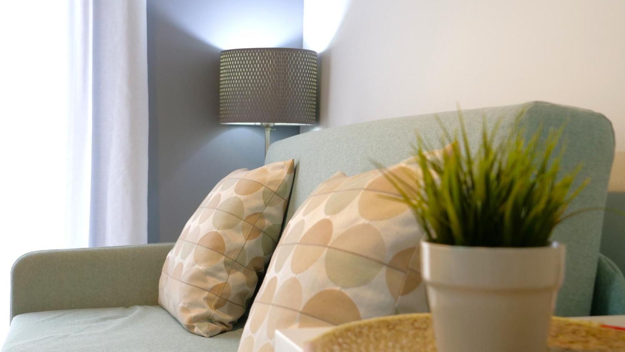 شقة Myflats Old Corner لقنت المظهر الخارجي الصورة