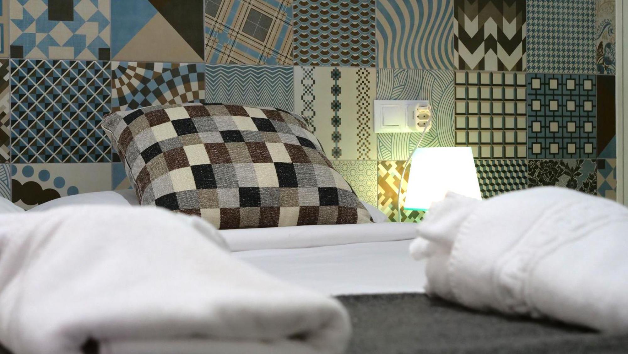 شقة Myflats Old Corner لقنت المظهر الخارجي الصورة