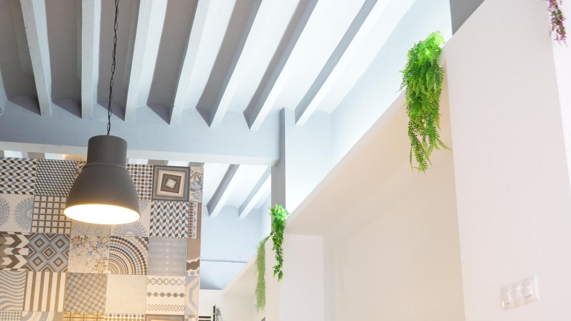 شقة Myflats Old Corner لقنت المظهر الخارجي الصورة