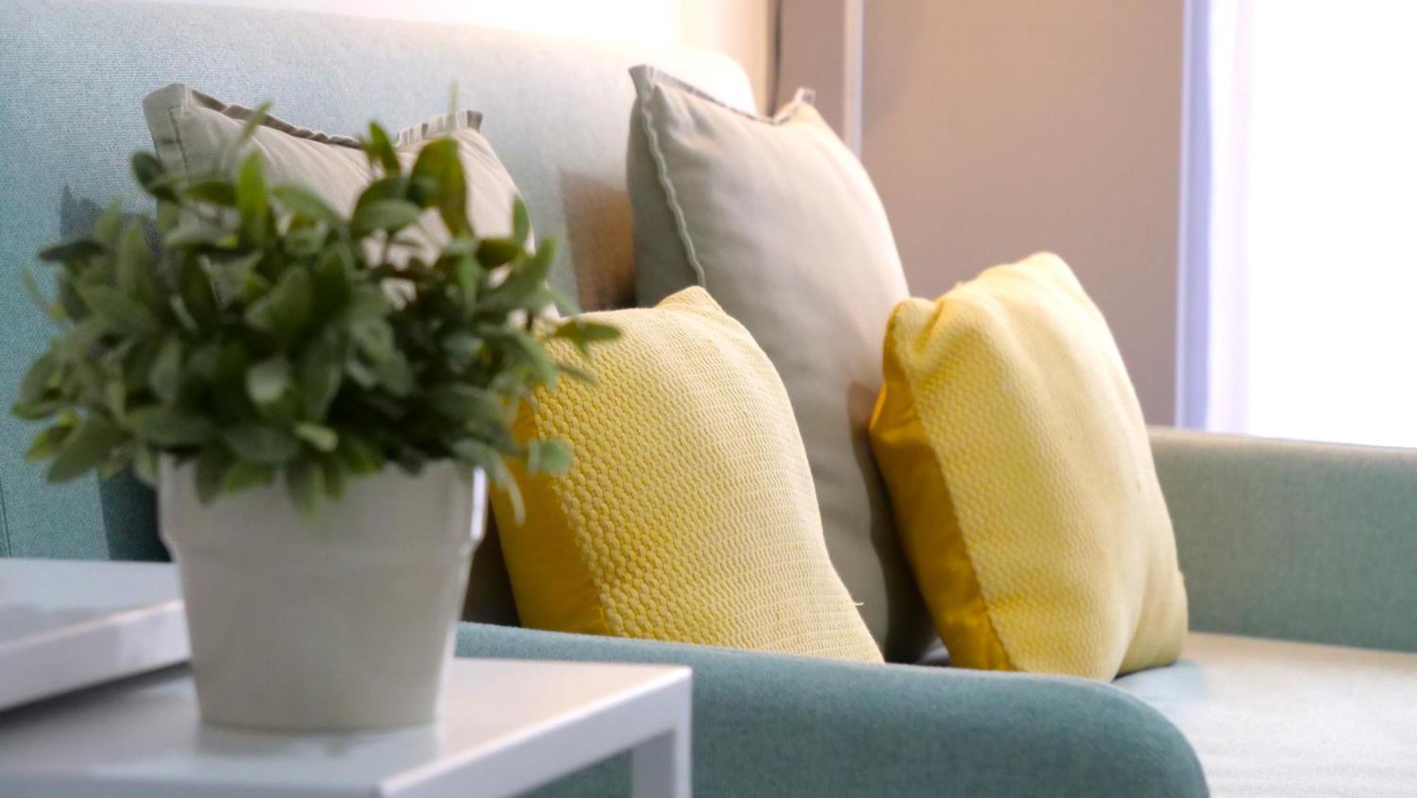 شقة Myflats Old Corner لقنت المظهر الخارجي الصورة