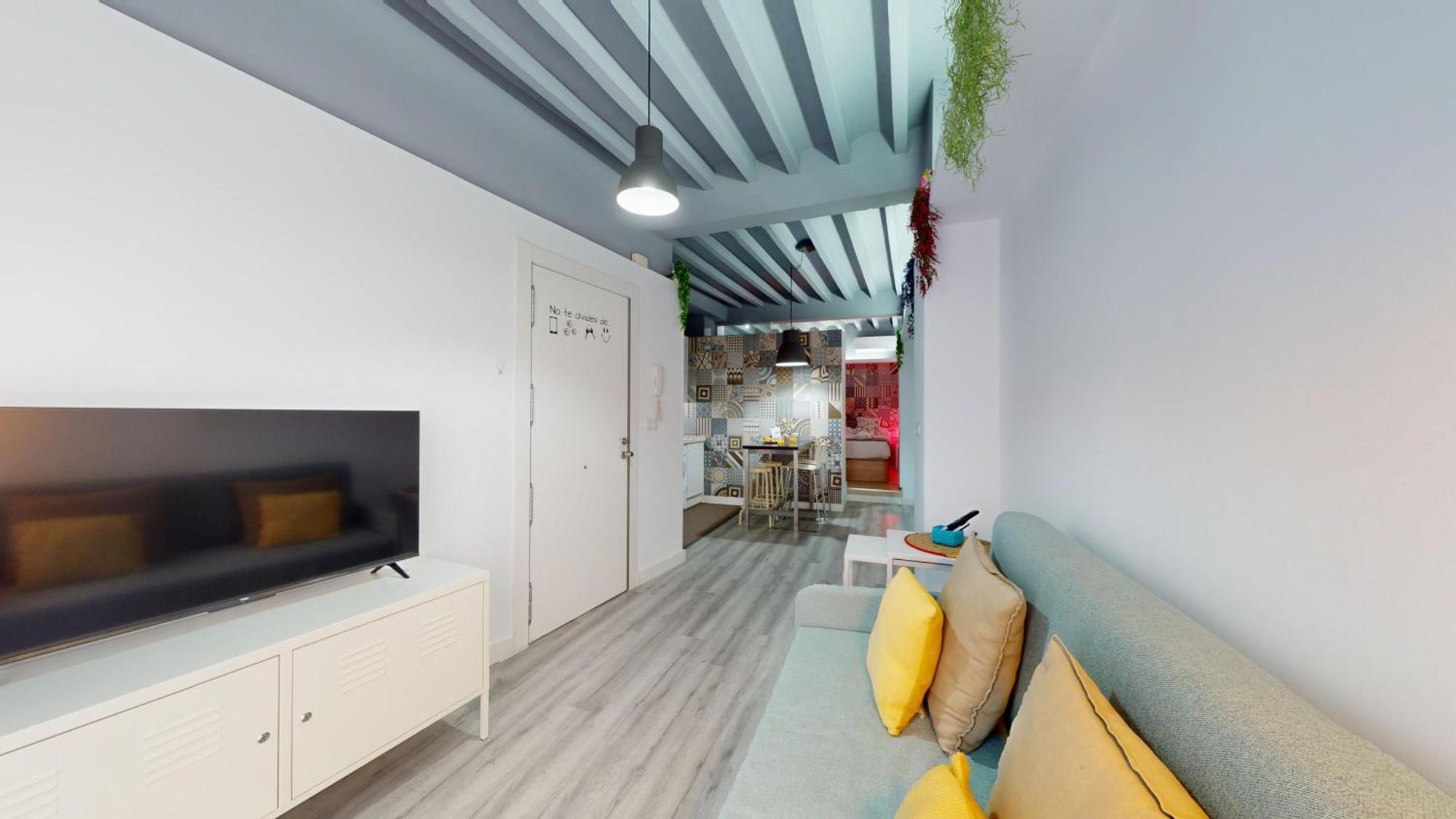 شقة Myflats Old Corner لقنت المظهر الخارجي الصورة